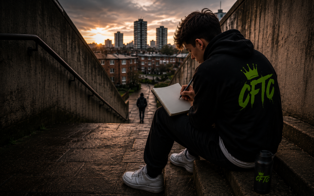 Your Mind Is Always Listening to You